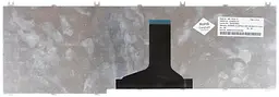 Клавіатура Toshiba Satellite (C650, C650D, C655, C655D, C660, C660, C670, C670D, L650, L650D, L656 L755D, L770, L770D, L775, L775D) Біла - мініатюра 2