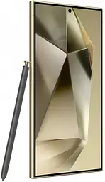 Смартфон Samsung Galaxy S24 Ultra 12/1TB Titanium Yellow SM-S928B/DS - мініатюра 3