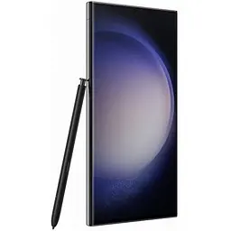 Смартфон Samsung S23 Ultra 8GB/256GB SM-S918B/DS 2sim + e sim Phantom Black - мініатюра 5