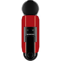 Кавоварка капсульна DeLonghi Nespresso Essenza Mini EN85.R Red [123949] - мініатюра 3