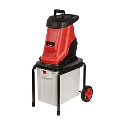 Садовий подрібнювач Vitals Master, Zs 2845wt, 2800W, 45мм, 50л, ніж, 11.9кг (244885)