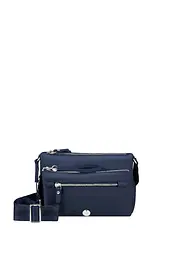 Сумка Крос-Боді Samsonite KARISSA EVO BLUE NIGHTS 24x17x8 KP2*41002