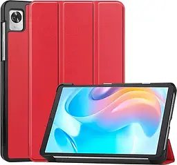 Чохол-книжка BeCover Smart для Realme Pad Mini 8.7 Червоний (708260)
