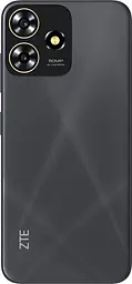 Смартфон ZTE Blade A73 4/128GB Black (Global) - мініатюра 7