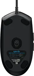 USB миша Logitech G102 Lightsync Black (910-005808) EU - мініатюра 5