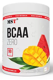 MST BCAA Zero Комплекс Амінокислот без цукру - 540 г