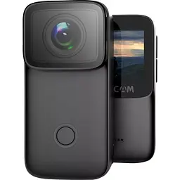 Екшн-камера нагрудна SJCam C200 - мініатюра 3