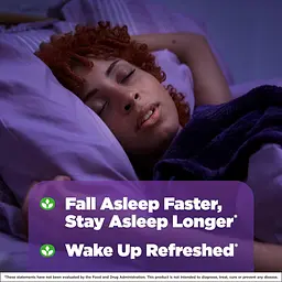 Мелатонін Natrol Melatonin Fast Dissolve зі смаком полуниці 10 мг 60 таблеток - мініатюра 5