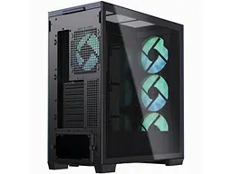 Корпус APNX Creator C1-R Chroma Flair (APCM-CR01143.C1) - мініатюра 4