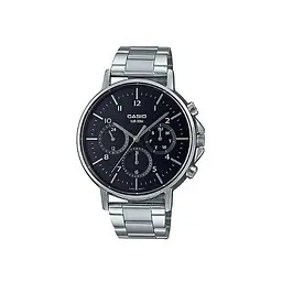 Годинник Casio MTP-E321D-1A - мініатюра 1