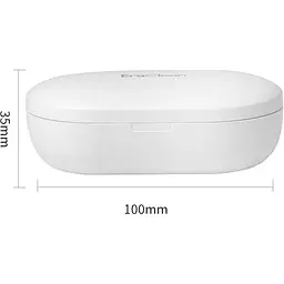 Ультразвуковий очищувач для контактних лінз EraClean Contact Lens Ultrasonic Clean GM01 [146297] - мініатюра 6
