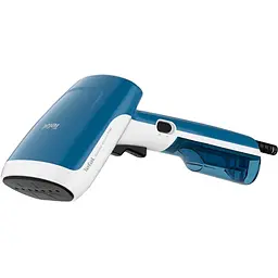 Відпарювач компактний Tefal Access Steam First , 1300Вт, 70мл, постійна пара - 20гр teh0016306 - мініатюра 5