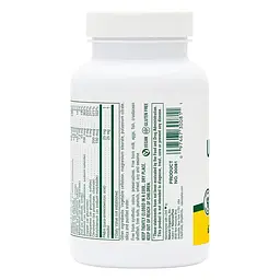 Вітаміни та мінерали NaturesPlus Ultra One Daily Caps Iron Free 60 капсул - мініатюра 3
