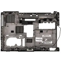 Нижня кришка Hewlett Packard для ноутбука HP (8440p Compaq 8440p ELITEBOOK 8440P ) чорний Б/В