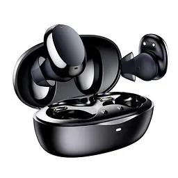 Бездротові навушники TWS Baseus W11 NGTW060001 Black
