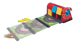 Ігровий набір Bb Junior Ferrari Roll-Away Raceway (16-88806) - мініатюра 4