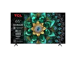 Телевізор TCL 65Q6C