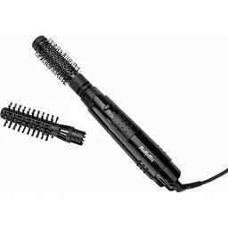Фен-щітка Babyliss 300 Вт чорний (AS86E) - мініатюра 3