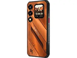 Смартфон Oukitel WP66 12/512GB Orange - миниатюра 3