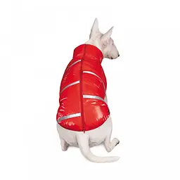 Жилет Pet Fashion Big Boss для собак, розмір 4XL, червоний - мініатюра 4