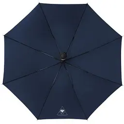 Смарт-парасолька Opus One Smart Umbrella Navi Blue - мініатюра 6