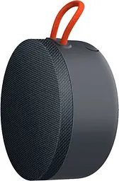 Портативна акустика Xiaomi Mi Portable Bluetooth Speaker Grey [BHR4802GL] [83493] - мініатюра 2