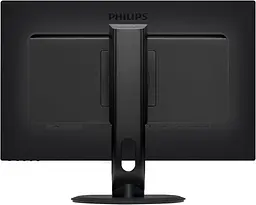 Б/В Монітор Philips 242G5DJEB 24" FHD HDMI DVI DP USB 1MS - мініатюра 4