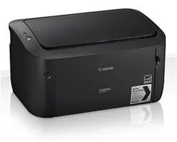 Принтер А4 Canon i-SENSYS LBP6030B (8468B042AA) + 2 картриджа Canon 725 - мініатюра 2
