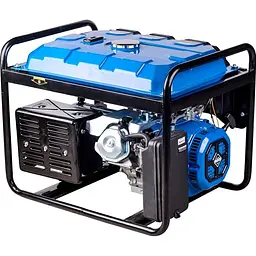 Генератор бензиновий EnerSol EPG-5500SE [30793] [129035] - мініатюра 6
