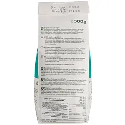 Цукор тростинний Naturata Demerara органічний 500 г - мініатюра 2