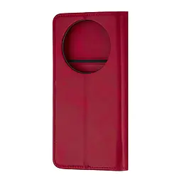 Чохол-книжка Premium Xiaomi Redmi A3 Red - мініатюра 3