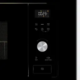 Мікрохвильова піч Gorenje BMX201AG1BG (XY820Z) (6834680) - мініатюра 3