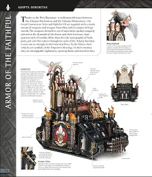 Warhammer 40,000. The Ultimate Guide - мініатюра 7