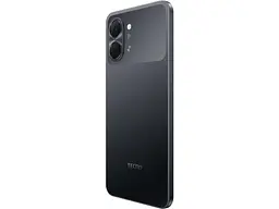 Смартфон Tecno Spark Go 3 4/128GB Ink Black (4894947105272) - миниатюра 6