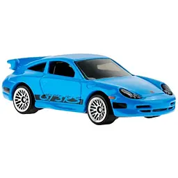 Тематична машинка Hot Wheels серії Форсаж в асортименті (HNR88) - мініатюра 11