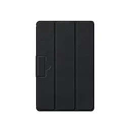 Чохол для планшета Zarmans Lenovo TAB M10 Plus 3rd Gen книга обкладинка чорна - мініатюра 2