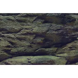 Акваріумний задній фон Aqua Nova Скали/Рослини 150x60 см (ROCK/PLANTS XL) - мініатюра 4