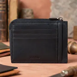 Кредитниця Tony Perotti Cortina 5049 nero (90156) Чорна - мініатюра 4