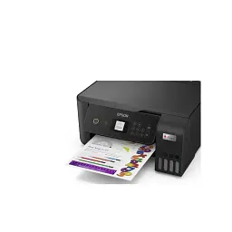 Багатофункціональний пристрій Epson EcoTank L3260 c WiFi (C11CJ66409) - мініатюра 2