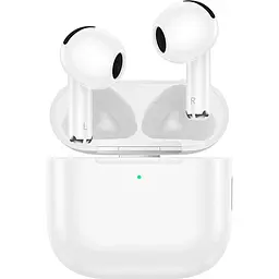 Навушники Hoco EW78 White (6942007631808) [121850]