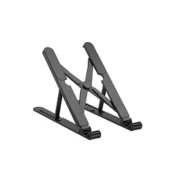 Підставка для ноутбука WIWU Foldable Laptop Stand ZM-902 Чорний - мініатюра 3