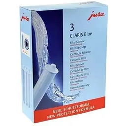 Фільтр Jura Сlaris Blue 3 шт