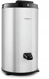Центрифуга сушильна OneConcept MNW3-WS-3500 (10026446) - мініатюра 6