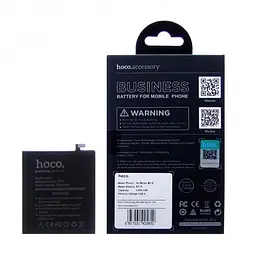 Аккумулятор оригінал Hoco Meizu BT15 M3s/ BT68 - мініатюра 2