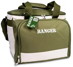 Набір для пікніка Ranger Lawn RA9909 - мініатюра 2