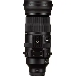 Об'єктив Sigma AF 150-600mm f/5-6.3 DG DN OS Sports Sony-E [117596] - мініатюра 5