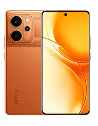 Смартфон realme P4 Power 5G 8/256gb Orange