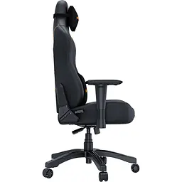 Геймерське крісло Anda Seat Phantom 3 Tiger Edition L Black [AD18Y-14-B-PV/C] [121740] - мініатюра 14