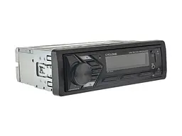 Автомагнітола Cyclone MP-1093 BA - мініатюра 3