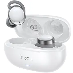 Бездротові навушники TWS EW207 Sound White Hoco teh0030079 - мініатюра 5